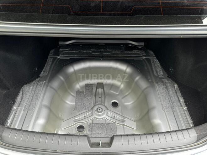 Hyundai Sonata 2014, 129,000 km - 2.0 l - Bakı