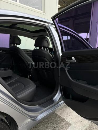 Hyundai Sonata 2014, 129,000 km - 2.0 l - Bakı