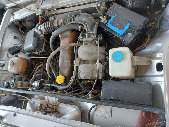 LADA (VAZ) 2107 2011, 65,000 km - 1.6 л - Ağdaş