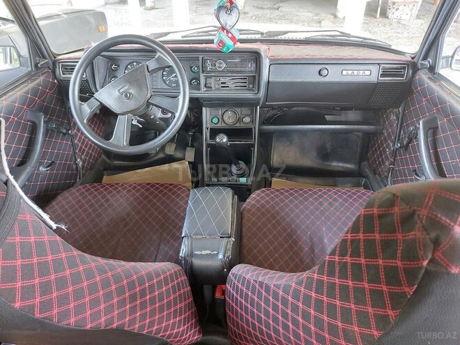LADA (VAZ) 2107 2011, 65,000 km - 1.6 л - Ağdaş