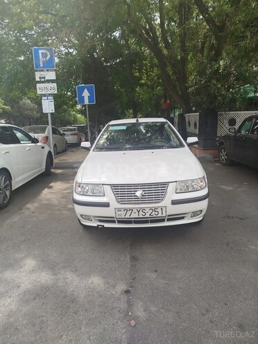 Khazar LX 2024, 15,772 km - 1.6 l - Bakı
