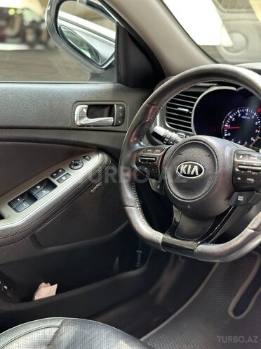 Kia Optima 2014, 180,000 km - 2.0 л - Bakı