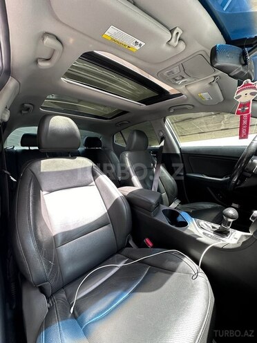 Kia Optima 2014, 180,000 km - 2.0 л - Bakı