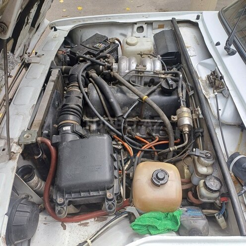 LADA (VAZ) 2107 2007, 94,817 km - 1.6 l - Bakı