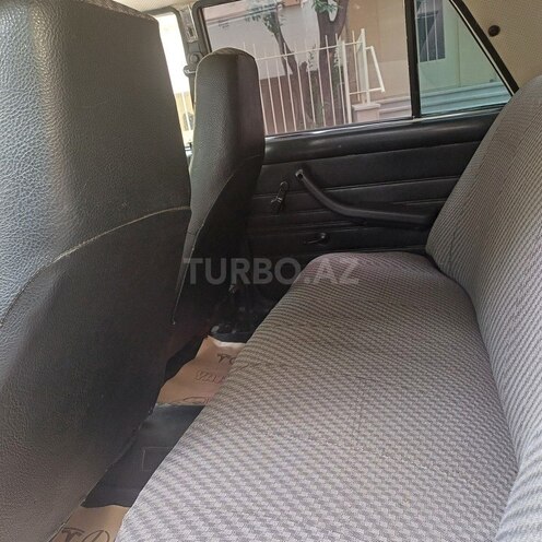 LADA (VAZ) 2107 2007, 94,817 km - 1.6 l - Bakı