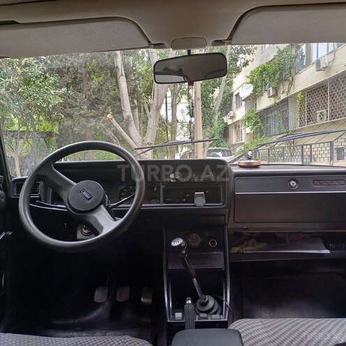 LADA (VAZ) 2107 2007, 94,817 km - 1.6 l - Bakı