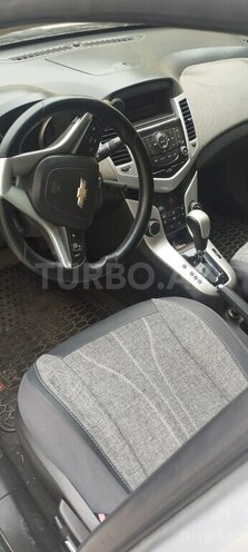Chevrolet Cruze 2010, 340,000 km - 1.8 л - Bakı