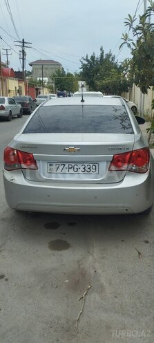 Chevrolet Cruze 2010, 340,000 km - 1.8 л - Bakı