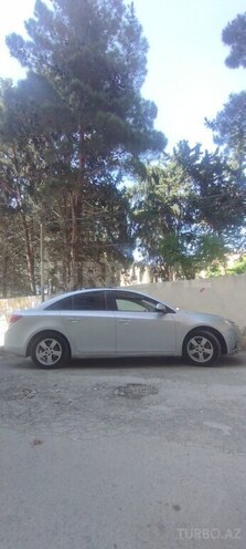 Chevrolet Cruze 2010, 340,000 km - 1.8 л - Bakı