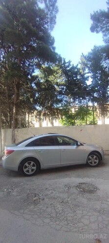 Chevrolet Cruze 2010, 340,000 km - 1.8 л - Bakı