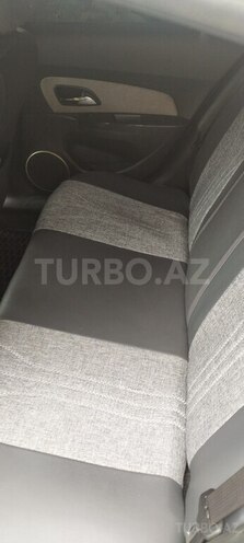 Chevrolet Cruze 2010, 340,000 km - 1.8 л - Bakı