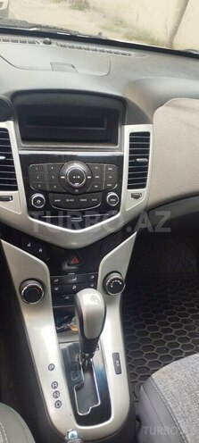 Chevrolet Cruze 2010, 340,000 km - 1.8 л - Bakı