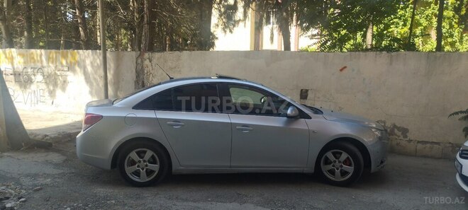 Chevrolet Cruze 2010, 340,000 km - 1.8 л - Bakı