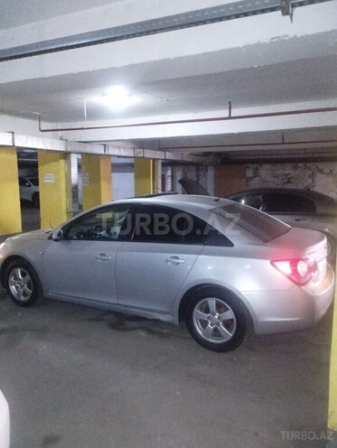 Chevrolet Cruze 2010, 340,000 km - 1.8 л - Bakı