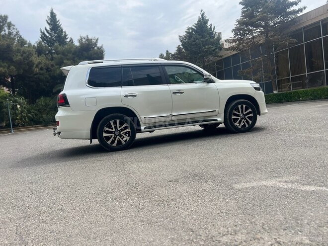 Toyota Land Cruiser 2012, 248,000 km - 4.0 l - Bakı