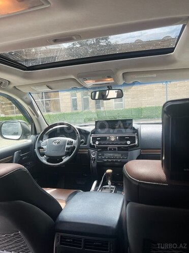 Toyota Land Cruiser 2012, 248,000 km - 4.0 l - Bakı
