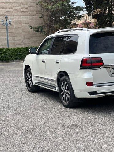 Toyota Land Cruiser 2012, 248,000 km - 4.0 l - Bakı