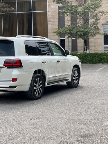 Toyota Land Cruiser 2012, 248,000 km - 4.0 l - Bakı