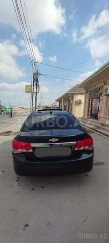 Chevrolet Cruze 2011, 219,000 km - 1.4 l - Bakı