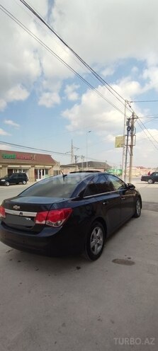Chevrolet Cruze 2011, 219,000 km - 1.4 l - Bakı