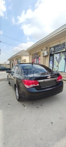 Chevrolet Cruze 2011, 219,000 km - 1.4 l - Bakı