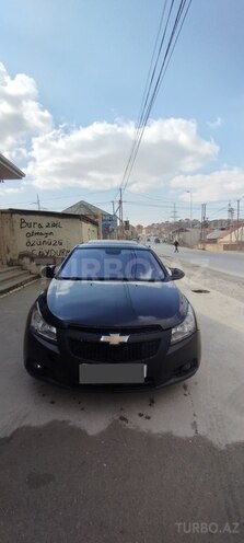 Chevrolet Cruze 2011, 219,000 km - 1.4 l - Bakı