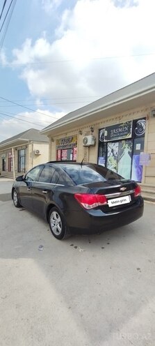 Chevrolet Cruze 2011, 219,000 km - 1.4 l - Bakı