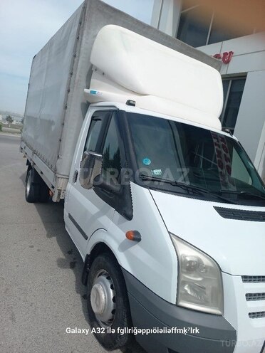 Ford Transit 2013, 235,467 km - 2.2 l - Bakı