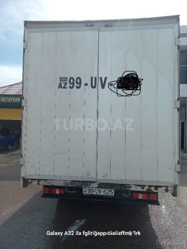 Ford Transit 2013, 235,467 km - 2.2 l - Bakı
