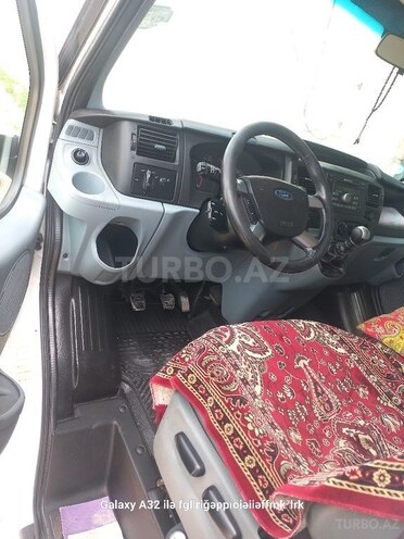 Ford Transit 2013, 235,467 km - 2.2 l - Bakı