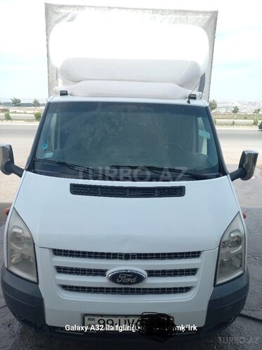 Ford Transit 2013, 235,467 km - 2.2 l - Bakı