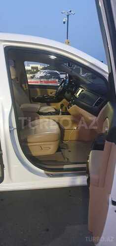 Kia Carnival 2016, 149,000 km - 2.2 л - Bakı
