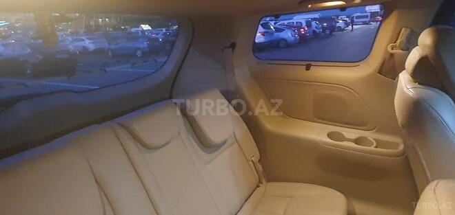 Kia Carnival 2016, 149,000 km - 2.2 л - Bakı