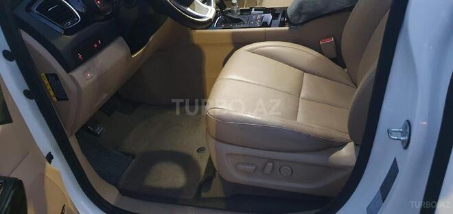 Kia Carnival 2016, 149,000 km - 2.2 л - Bakı