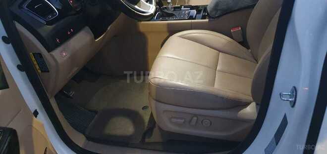 Kia Carnival 2016, 149,000 km - 2.2 л - Bakı