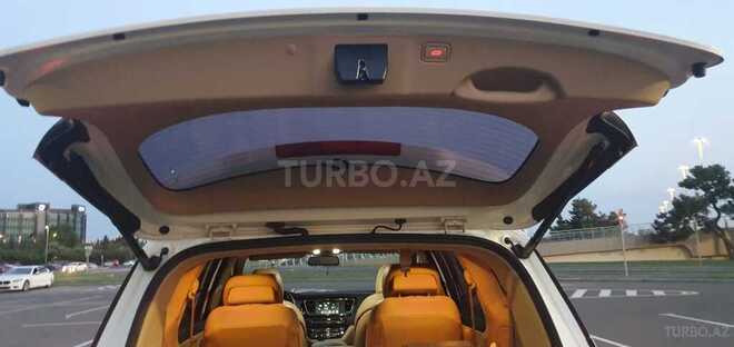 Kia Carnival 2016, 149,000 km - 2.2 л - Bakı
