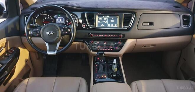 Kia Carnival 2016, 149,000 km - 2.2 л - Bakı