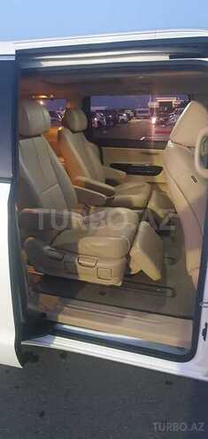Kia Carnival 2016, 149,000 km - 2.2 л - Bakı