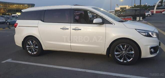 Kia Carnival 2016, 149,000 km - 2.2 л - Bakı