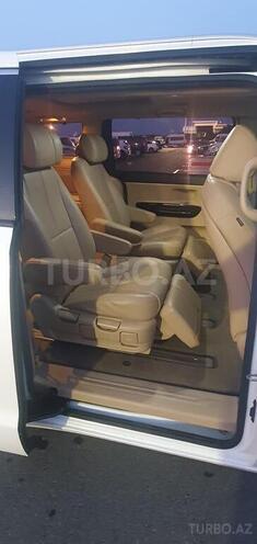 Kia Carnival 2016, 149,000 km - 2.2 л - Bakı