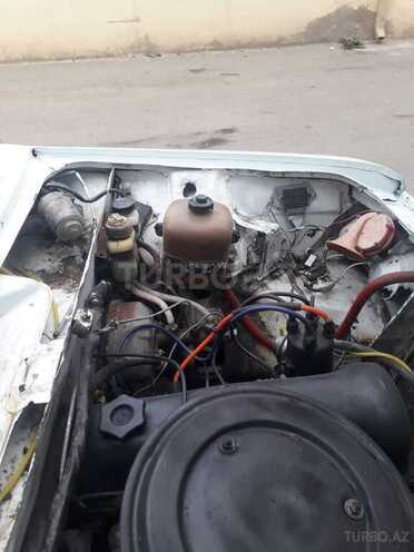 LADA (VAZ) 2106 1988, 99,000 km - 1.5 l - Salyan