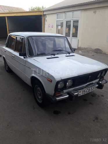 LADA (VAZ) 2106 1988, 99,000 km - 1.5 l - Salyan