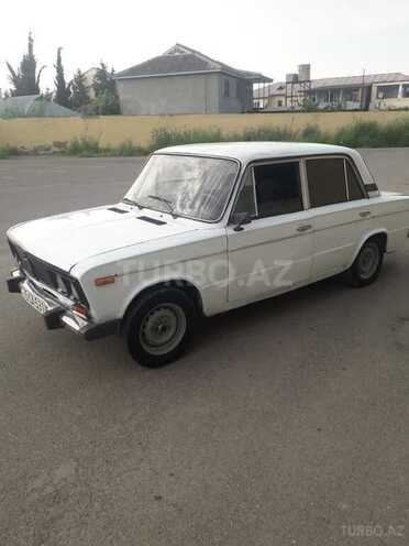 LADA (VAZ) 2106 1988, 99,000 km - 1.5 l - Salyan