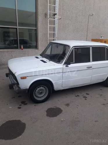 LADA (VAZ) 2106 1988, 99,000 km - 1.5 l - Salyan