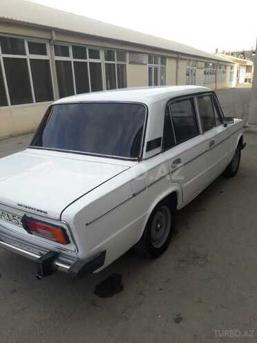 LADA (VAZ) 2106 1988, 99,000 km - 1.5 l - Salyan