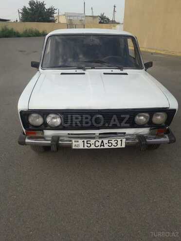 LADA (VAZ) 2106 1988, 99,000 km - 1.5 l - Salyan