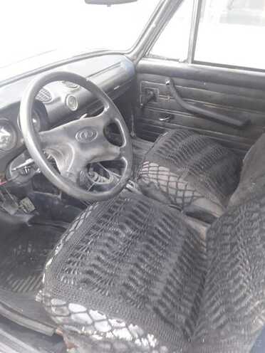 LADA (VAZ) 2106 1988, 99,000 km - 1.5 l - Salyan