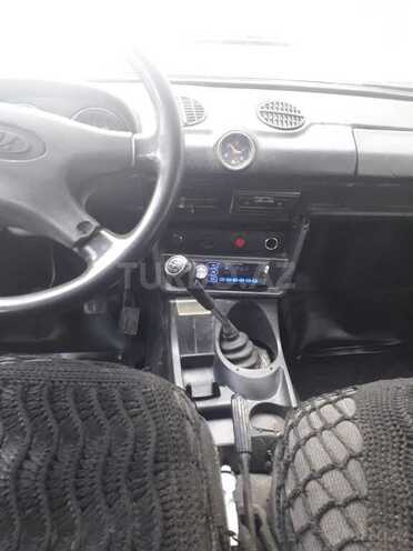 LADA (VAZ) 2106 1988, 99,000 km - 1.5 l - Salyan
