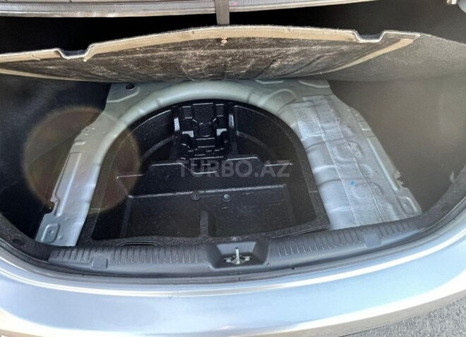 Hyundai Elantra 2014, 134,000 km - 1.8 l - Gəncə