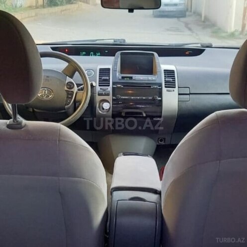 Toyota Prius 2008, 338,000 km - 1.5 l - Tərtər